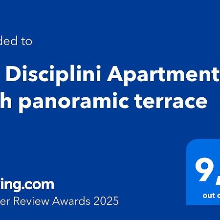 Italstay - Disciplini Apartment -10 Min Dal Duomo Милан Экстерьер фото