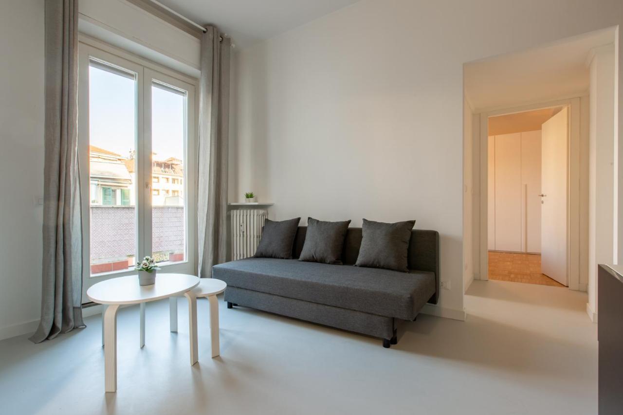 Italstay - Disciplini Apartment -10 Min Dal Duomo Милан Экстерьер фото