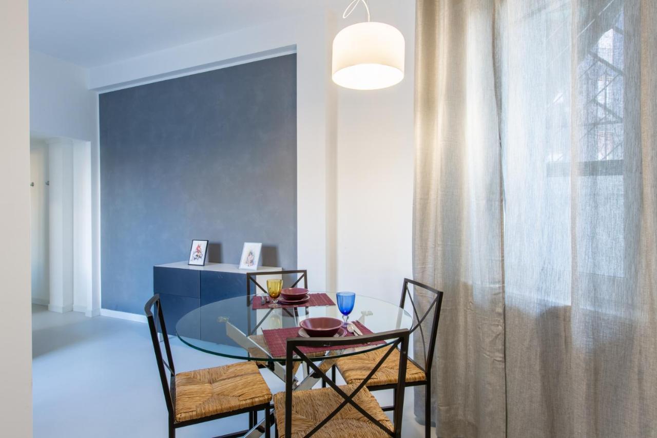 Italstay - Disciplini Apartment -10 Min Dal Duomo Милан Экстерьер фото